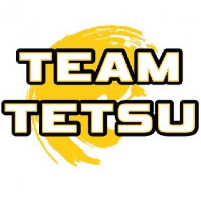 Website Sponsor - TEAM TETSU